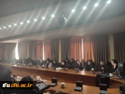 کارگاه شیوه های عملی مدیریت کلاس درس 6