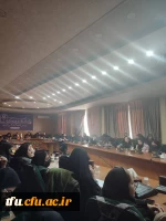 کارگاه شیوه های عملی مدیریت کلاس درس 7