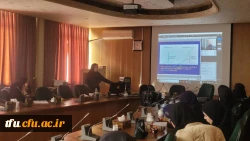 کارگاه استانی NMR و آنالیز ترکیبات شیمیایی 2