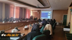 کارگاه استانی NMR و آنالیز ترکیبات شیمیایی 3