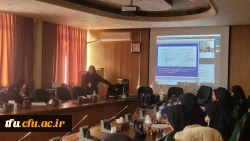 کارگاه استانی NMR و آنالیز ترکیبات شیمیایی 4