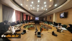 کارگاه استانی NMR و آنالیز ترکیبات شیمیایی 6