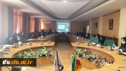 کارگاه استانی NMR و آنالیز ترکیبات شیمیایی 8