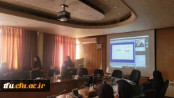 کارگاه استانی NMR و آنالیز ترکیبات شیمیایی 9