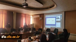 کارگاه استانی NMR و آنالیز ترکیبات شیمیایی 10