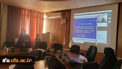 کارگاه استانی NMR و آنالیز ترکیبات شیمیایی 11