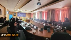 کارگاه استانی NMR و آنالیز ترکیبات شیمیایی 12