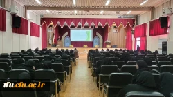 برگزاری کارگاه طرح درس تخصصی 6