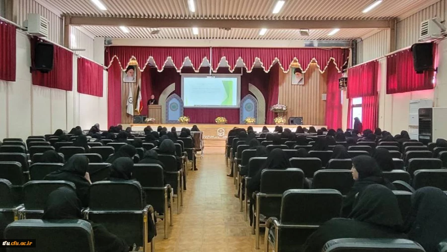 برگزاری کارگاه طرح درس تخصصی 6