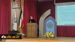 برگزاری کارگاه طرح درس تخصصی 7