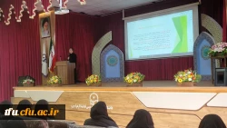 برگزاری کارگاه طرح درس تخصصی 8