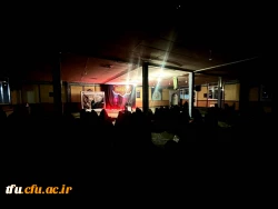 مراسم عزاداری شهادت حضرت فاطمه زهرا(س) 6