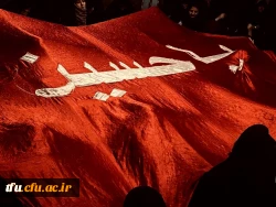 مراسم عزاداری شهادت حضرت فاطمه زهرا(س) 2