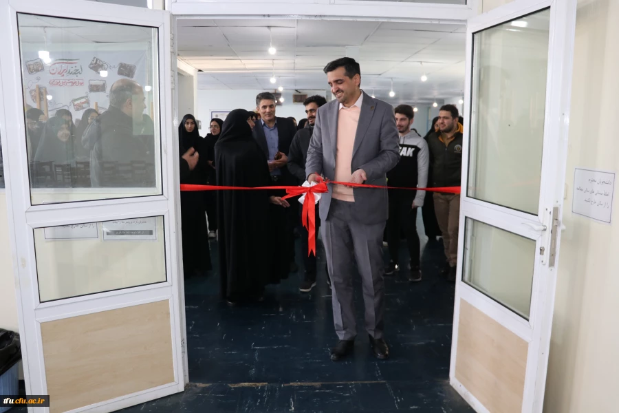 نمایشگاه استانی تولید محتوا و دست سازه های ریاضی و زیست و فیزیک و شیمی 2