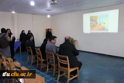 نمایشگاه استانی تولید محتوا و دست سازه های ریاضی و زیست و فیزیک و شیمی 13