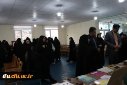 نمایشگاه استانی تولید محتوا و دست سازه های ریاضی و زیست و فیزیک و شیمی 31