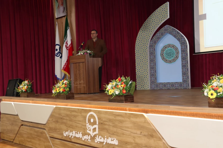  برگزاری کارگاه استانی پروپوزال نویسی 2