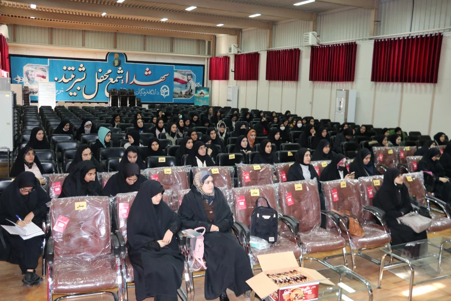  برگزاری کارگاه استانی پروپوزال نویسی 6