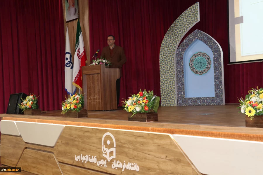 برگزاری کارگاه استانی پروپوزال نویسی 2