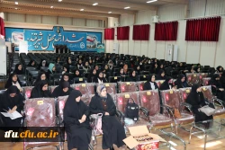 برگزاری کارگاه استانی پروپوزال نویسی 6