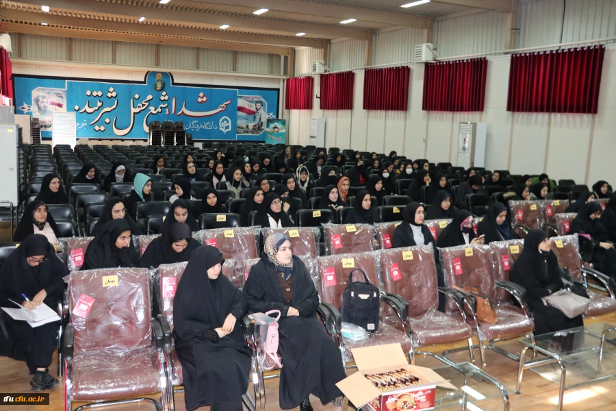 برگزاری کارگاه استانی پروپوزال نویسی 6