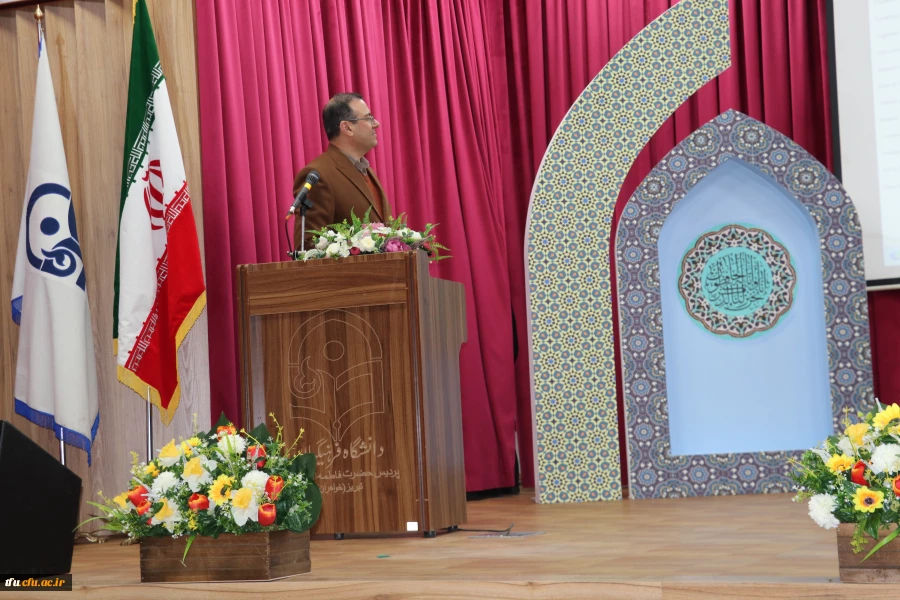 برگزاری کارگاه استانی پروپوزال نویسی 4