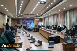 آیین رونمایی از مجموعه ۴۰ جلدی ره نامه 6