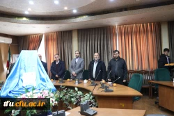 آیین رونمایی از مجموعه ۴۰ جلدی ره نامه 9