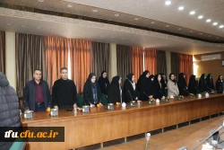 آیین رونمایی از مجموعه ۴۰ جلدی ره نامه 12