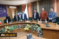 برگزاری ویژه برنامه نشست جهاد تبیین با موضوع حماسه ۹ دی 14