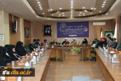 برگزاری ویژه برنامه نشست جهاد تبیین با موضوع حماسه ۹ دی 15