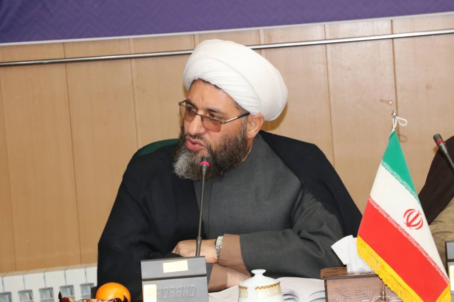 برگزاری ویژه برنامه نشست جهاد تبیین با موضوع حماسه ۹ دی 18