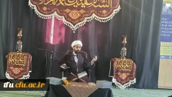 مراسم گرامیداشت شهدای کرمان و شهیده دانشجومعلم فائزه رحیمی 2