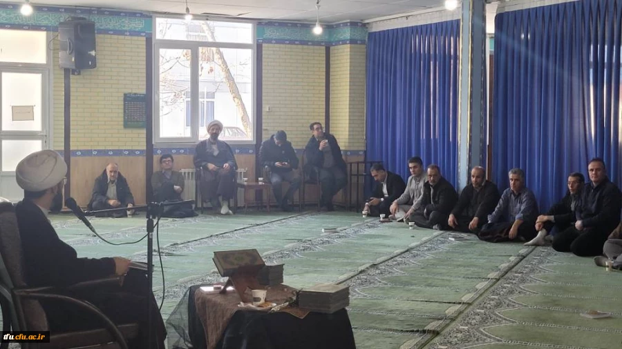 مراسم گرامیداشت شهدای کرمان و شهیده دانشجومعلم فائزه رحیمی 12