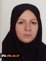 لیست همکاران پردیس فاطمه الزهرا(س) تبریز 2