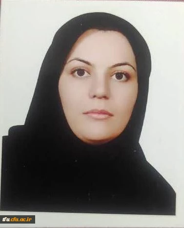 لیست همکاران پردیس فاطمه الزهرا(س) تبریز 2