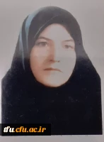 لیست همکاران پردیس فاطمه الزهرا(س) تبریز 2