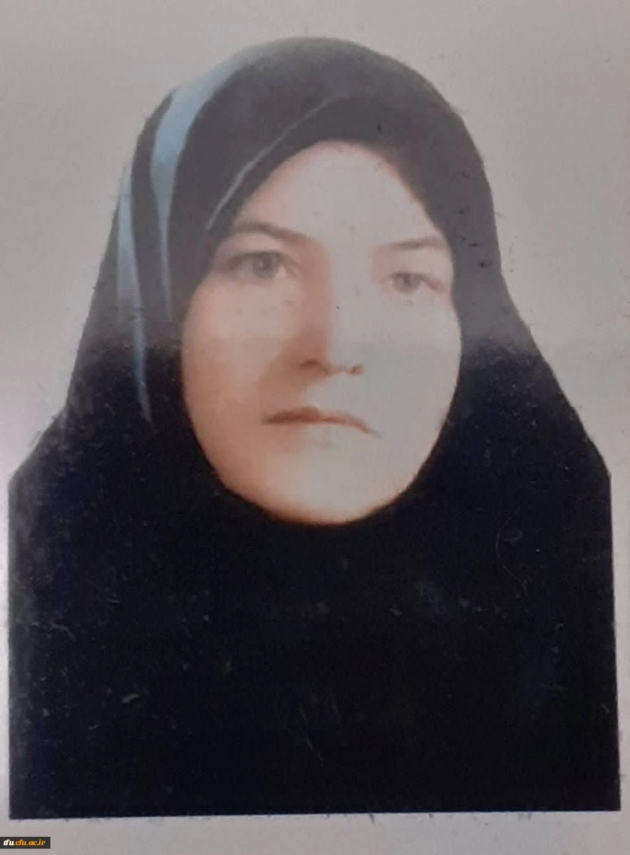 لیست همکاران پردیس فاطمه الزهرا(س) تبریز 2