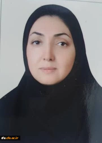 لیست همکاران پردیس فاطمه الزهرا(س) تبریز 2