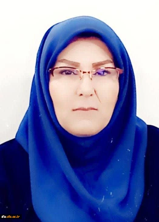 لیست همکاران پردیس فاطمه الزهرا(س) تبریز 2