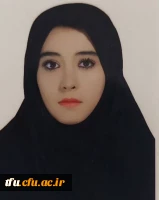 لیست همکاران پردیس فاطمه الزهرا(س) تبریز 2