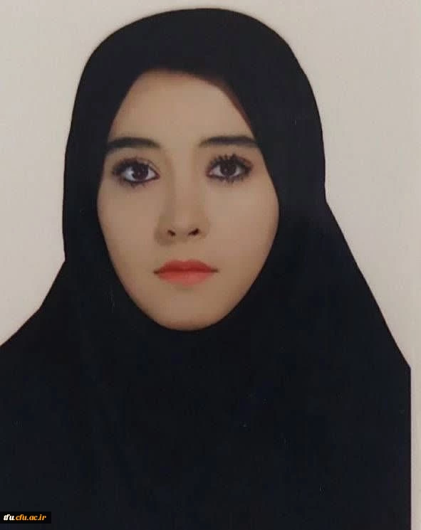 لیست همکاران پردیس فاطمه الزهرا(س) تبریز 2