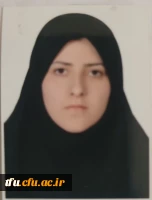 لیست همکاران پردیس فاطمه الزهرا(س) تبریز 2