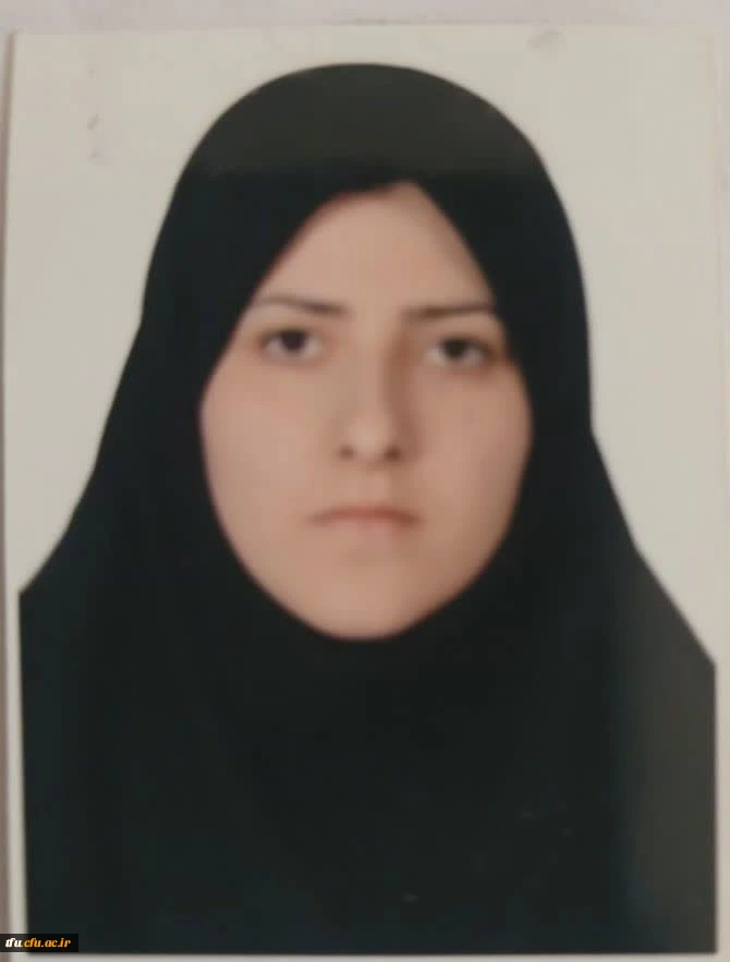 لیست همکاران پردیس فاطمه الزهرا(س) تبریز 2