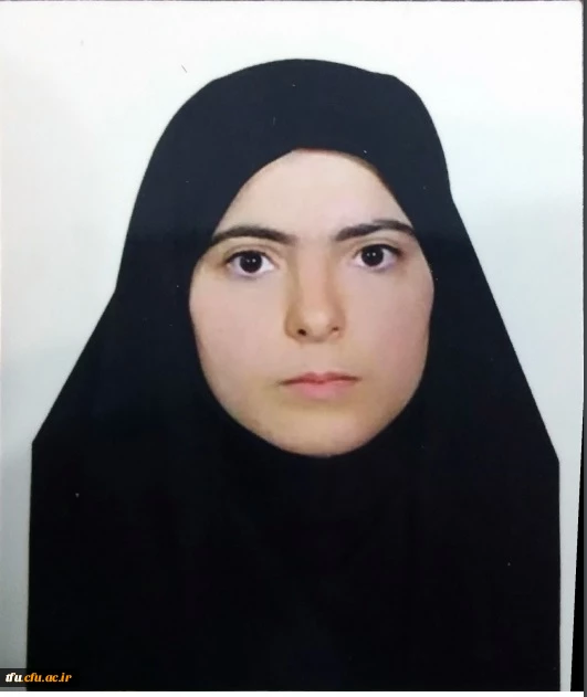 لیست همکاران پردیس فاطمه الزهرا(س) تبریز 2