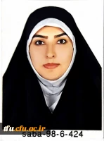 لیست همکاران پردیس فاطمه الزهرا(س) تبریز 2