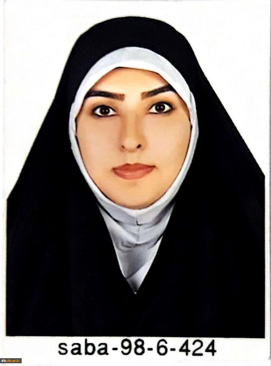 لیست همکاران پردیس فاطمه الزهرا(س) تبریز 2