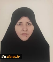 لیست همکاران پردیس فاطمه الزهرا(س) تبریز 2