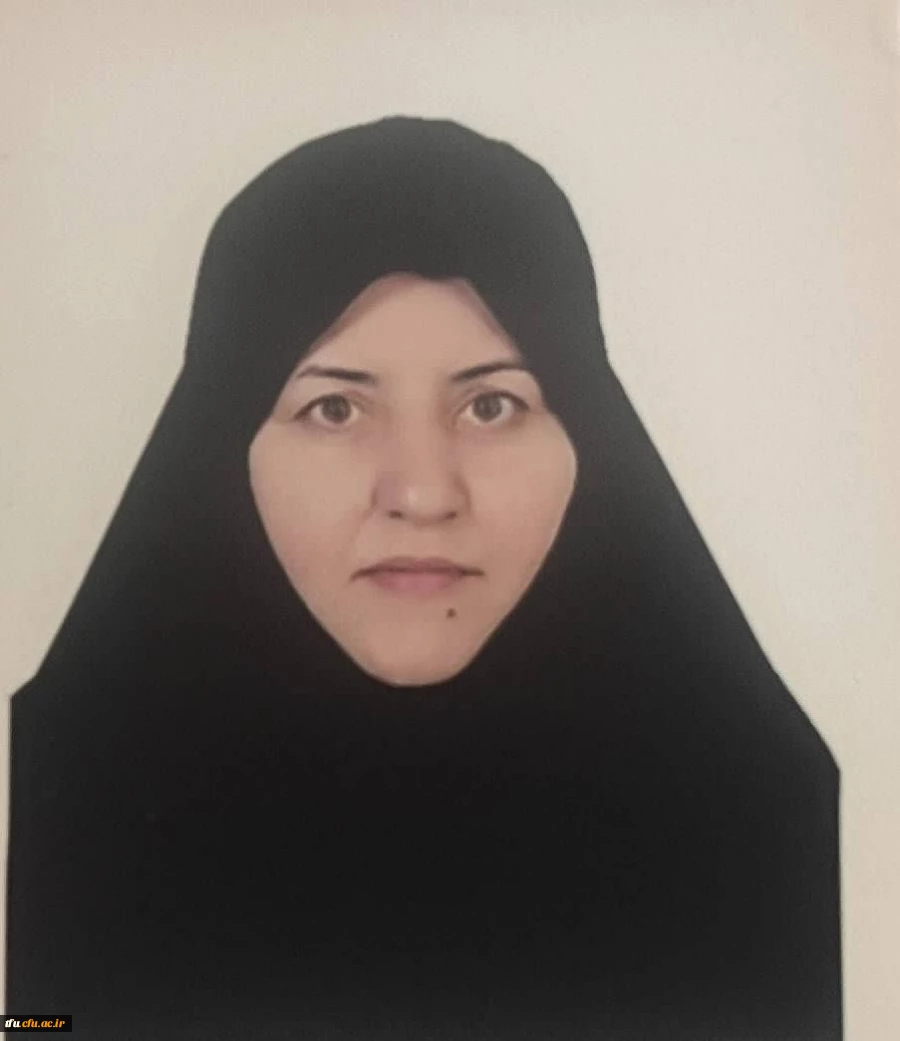 لیست همکاران پردیس فاطمه الزهرا(س) تبریز 2