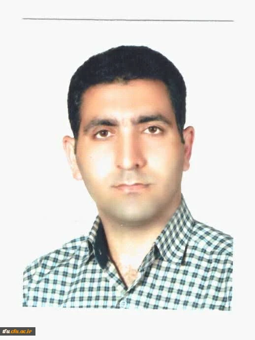 لیست همکاران پردیس فاطمه الزهرا(س) تبریز 2